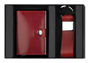 Logo trade promotional gift photo of: Set 2168141