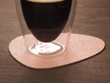 Logo trade advertising products picture of: Coaster 1607281
