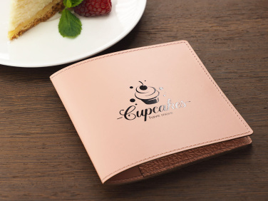 Logo trade promotional products picture of: Bill holder 1620281