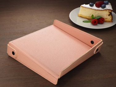 Logo trade promotional products picture of: Napkin box 1662281