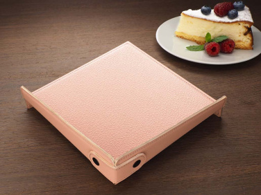 Logo trade promotional products picture of: Napkin box 1662281