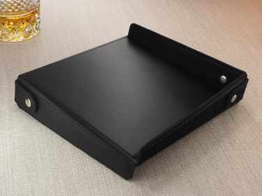 Logo trade promotional items picture of: Napkin box 1662281