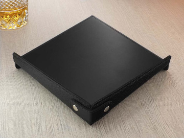 Logotrade promotional product picture of: Napkin box 1662281