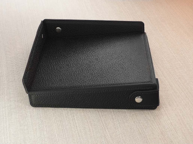 Logotrade promotional item picture of: Napkin box 1662281