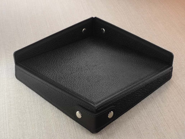 Logotrade advertising product picture of: Napkin box 1662281