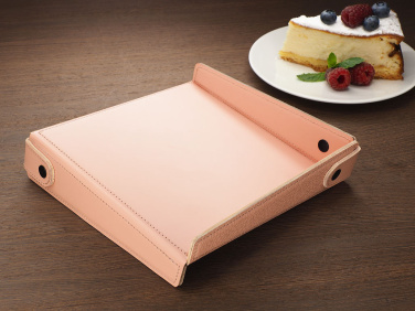 Logo trade promotional giveaways picture of: Napkin box 1662281