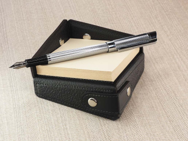 Logotrade promotional merchandise photo of:  Sticky notes box  1658281