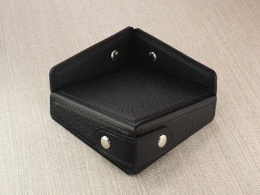 Logotrade promotional merchandise picture of:  Sticky notes box  1658281