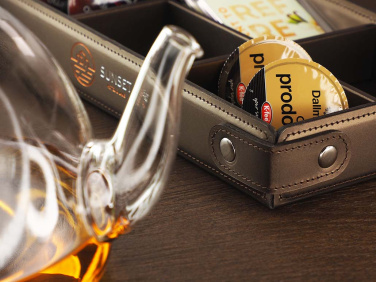 Logotrade promotional gift image of: Box 1657094