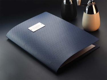 Logo trade promotional giveaway photo of: Menu cover 1619243