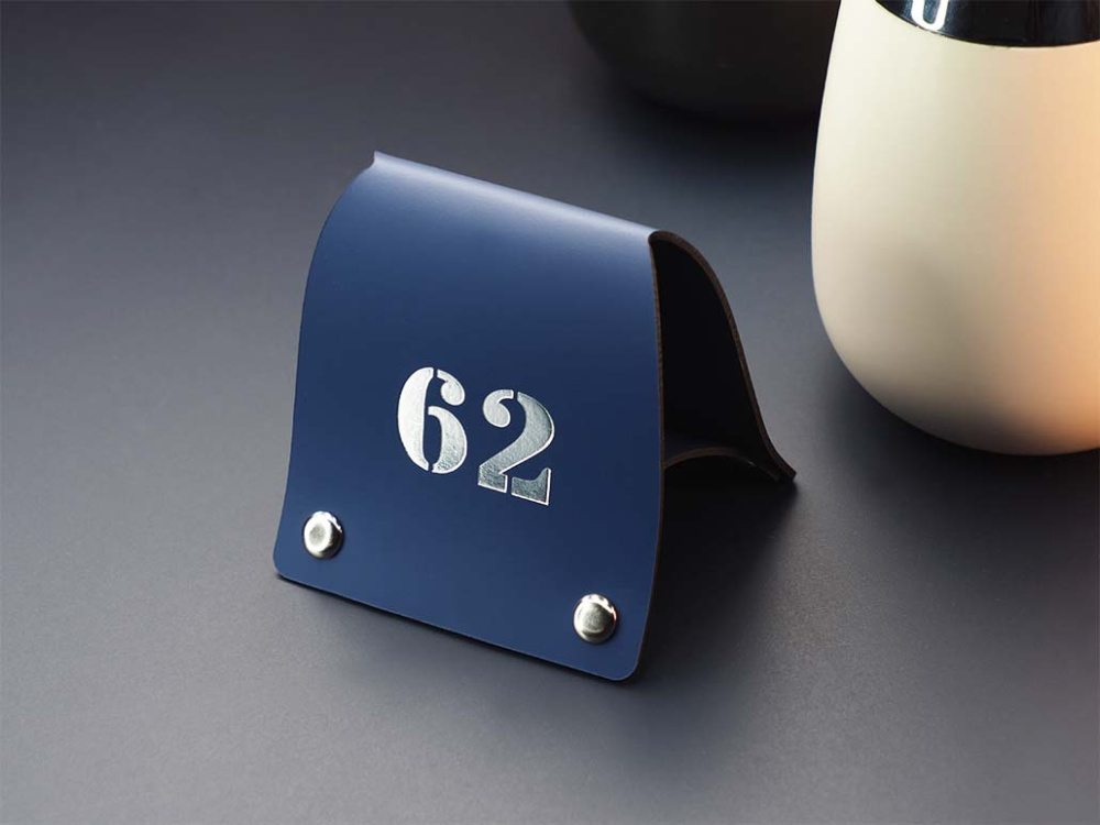 Logotrade promotional merchandise image of: Information stand 1685094