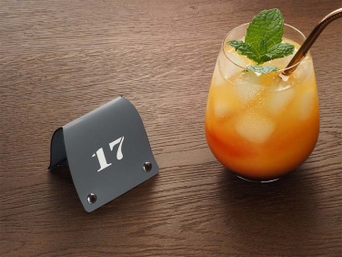 Logotrade business gift image of: Information stand 1685094