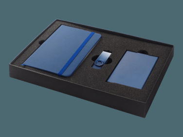 Logo trade promotional items picture of: Set 1712076