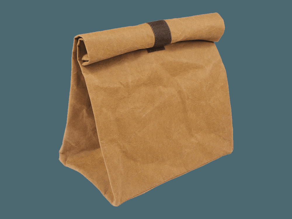 Logotrade promotional giveaway image of: Lunch bag 1706106