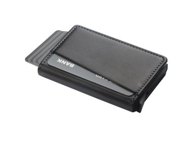 Logotrade promotional merchandise picture of: RFID wallet 2121119