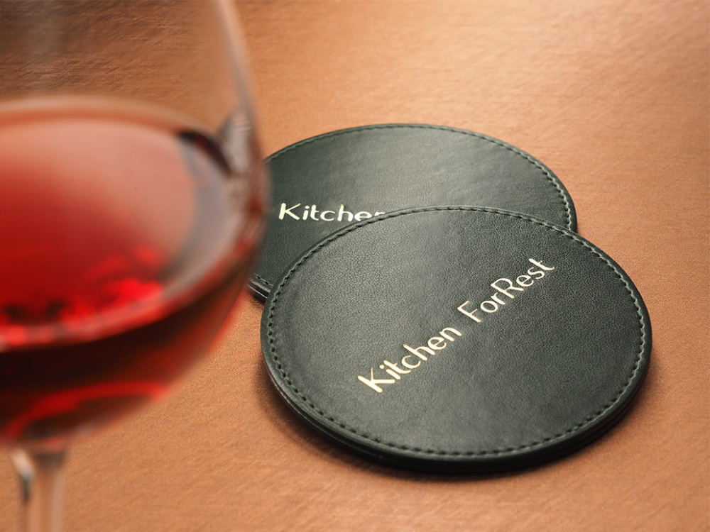 Logo trade corporate gift photo of: Coaster 1104320