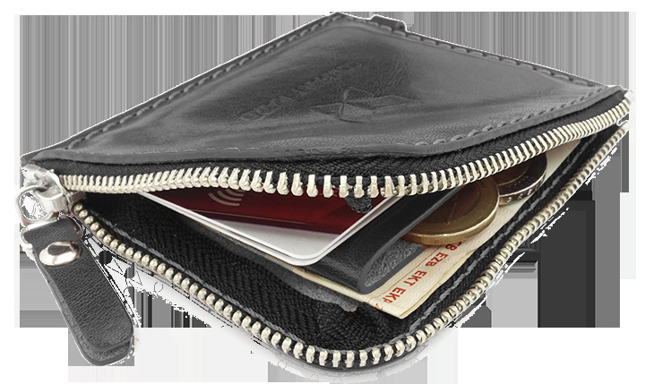 Logo trade promotional product photo of: Wallet 862067