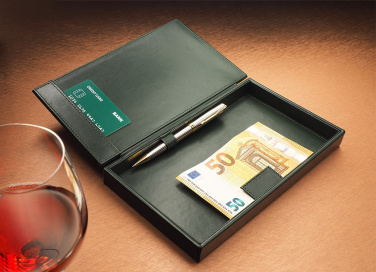 Logo trade promotional gifts picture of: Bill box 1096320