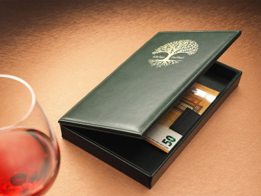 Logo trade promotional products picture of: Bill box 1096320