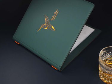 Logo trade promotional merchandise photo of: Menu cover Fine Dining Pro 1632094