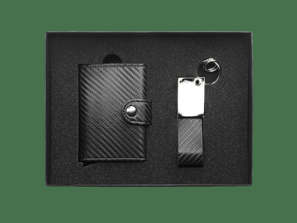 Logo trade promotional gifts picture of: Set 1716110