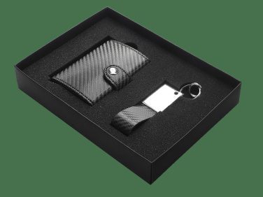 Logo trade business gift photo of: Set 1716110