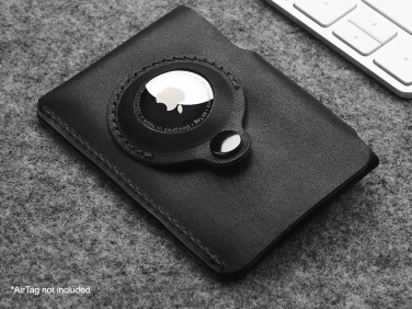 Logotrade corporate gift image of: Wallet with AirTag holder 1936141