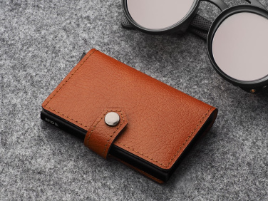 Logotrade promotional giveaway image of: RFID wallet 2161318