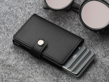 Logo trade promotional items image of: RFID wallet 2161318