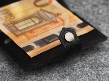 Logo trade promotional giveaways image of: RFID wallet 2161318