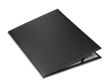 Logo trade promotional gifts image of: Certificate cover 152317