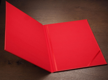 Logotrade corporate gift picture of: Certificate cover 152317