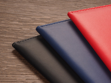 Logo trade promotional gifts picture of: Certificate cover 152317