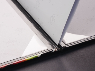 Logo trade promotional product photo of: Menu cover 1823117