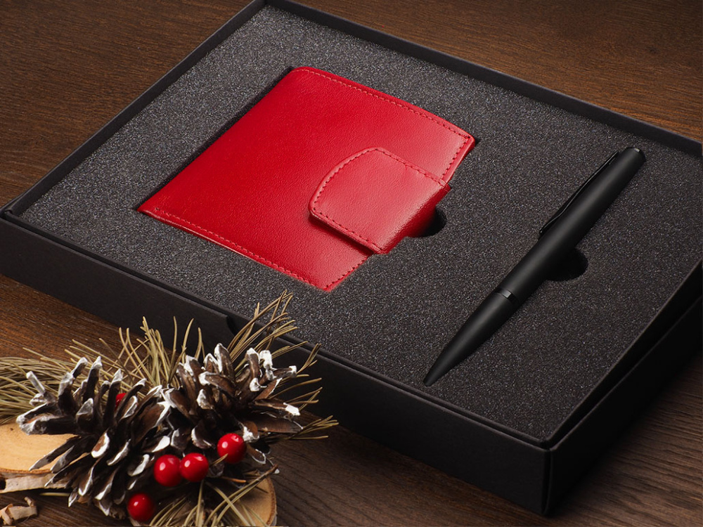 Logotrade promotional merchandise photo of: Christmas set 2176013