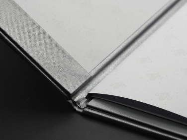 Logo trade promotional giveaways picture of: Menu cover 1679280