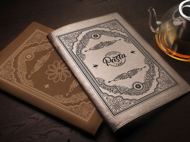 Logotrade business gift image of: Menu cover Ambiente 1178296