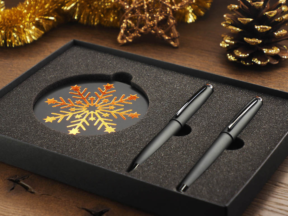 Logotrade promotional item image of: Christmas set 1762094