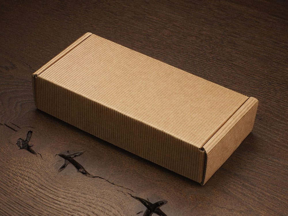 Logotrade promotional giveaway image of: Box (14.5x7.1x3.2cm) 1878307