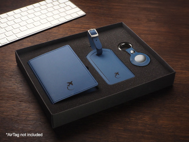 Logo trade advertising products image of: Set 2150094