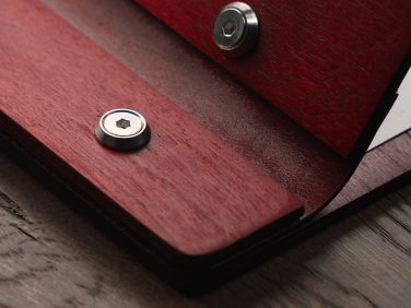 Logotrade promotional item picture of: Menu cover 1860121