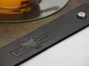 Logotrade promotional gift picture of: Menu cover 1861121