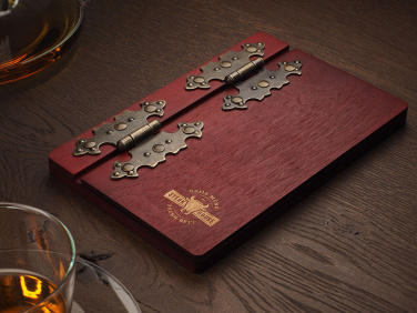 Logotrade advertising product image of: Bill holder 1865121