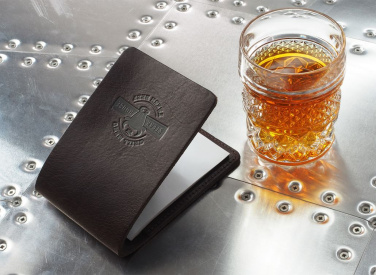 Logo trade promotional giveaway photo of: Waiter notepad 1202141