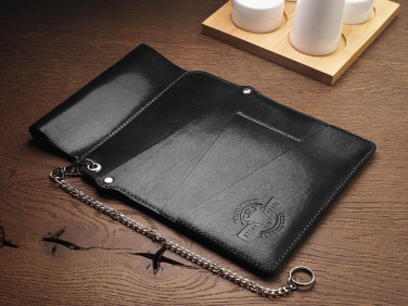 Logo trade advertising product photo of: Waiter holster  1188141