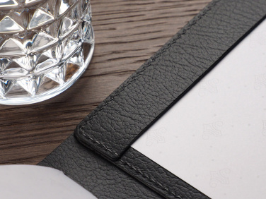 Logo trade promotional merchandise photo of: Menu cover Fine Dining Pro 1900318