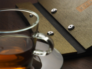 Logotrade promotional merchandise image of: Menu cover 1905121