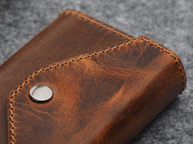 Logotrade promotional item picture of: RFID wallet 1931310