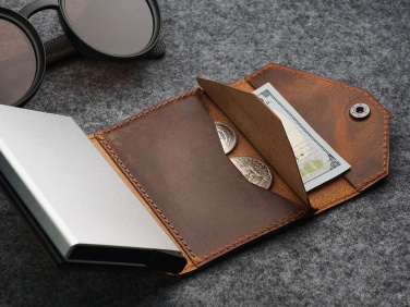 Logotrade promotional product image of: RFID wallet 1931310