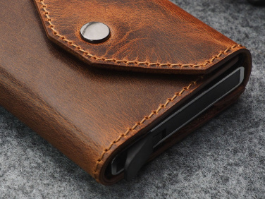 Logo trade promotional items picture of: RFID wallet 1931310